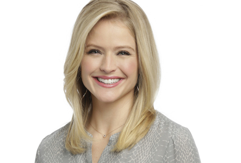 Sara Haines in Talks to Join the View