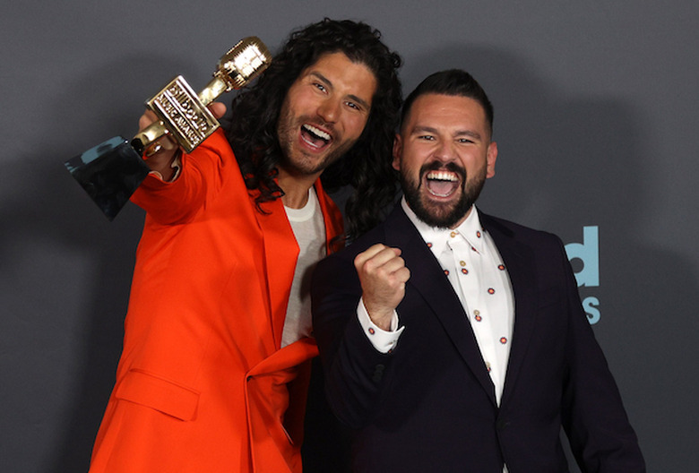 Dan + Shay