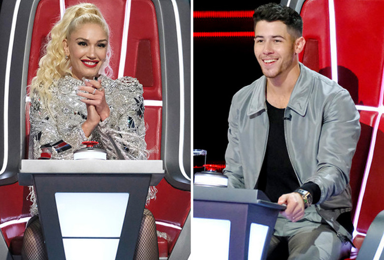 The Voice Season 20