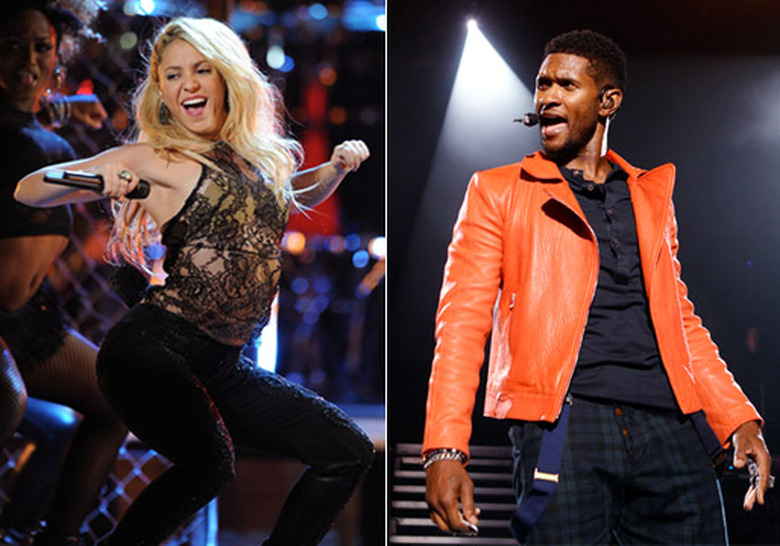 Shakira-Usher-DW