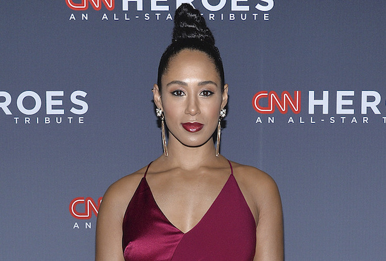 the-walking-dead-season 11 margot bingham cast stephanie