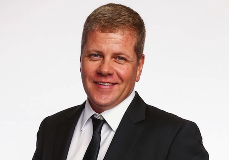 Michael Cudlitz