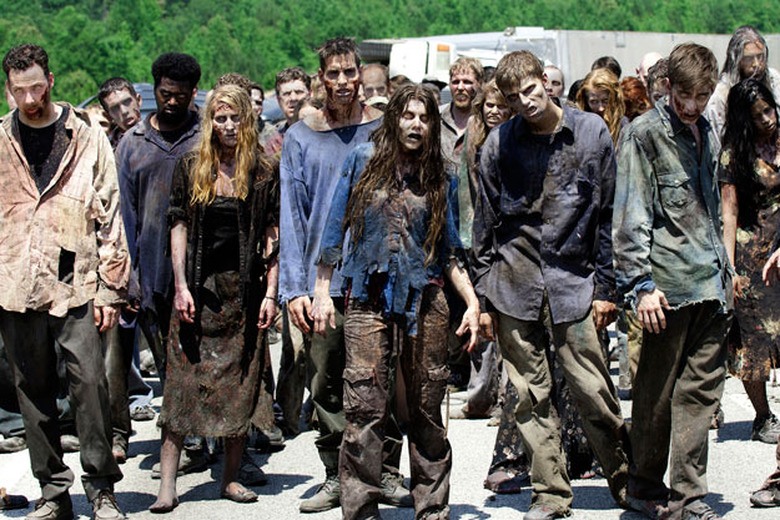 The Walking Dead Spinoff Cast and Characters