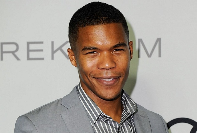 Gaius Charles Walking Dead Spinoff