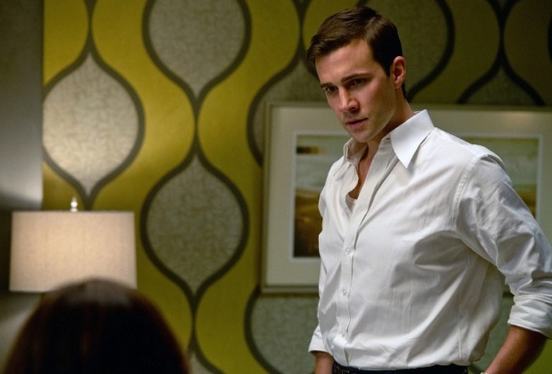 The Winchesters Gil McKinney