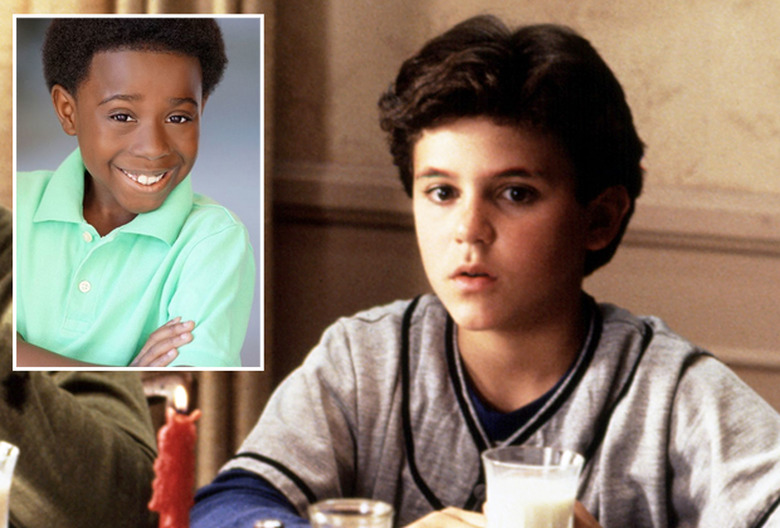 Wonder Years Reboot ABC