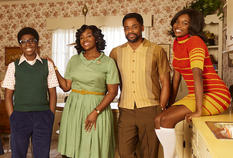 The Wonder Years Season 2