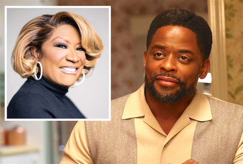 The Wonder Years Season 2 Patti LaBelle
