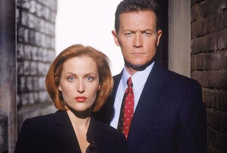 The X-Files Season 11 Season 11