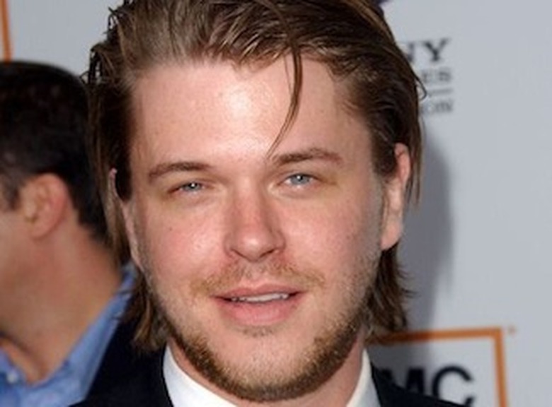 David Tom Returns Young Restless