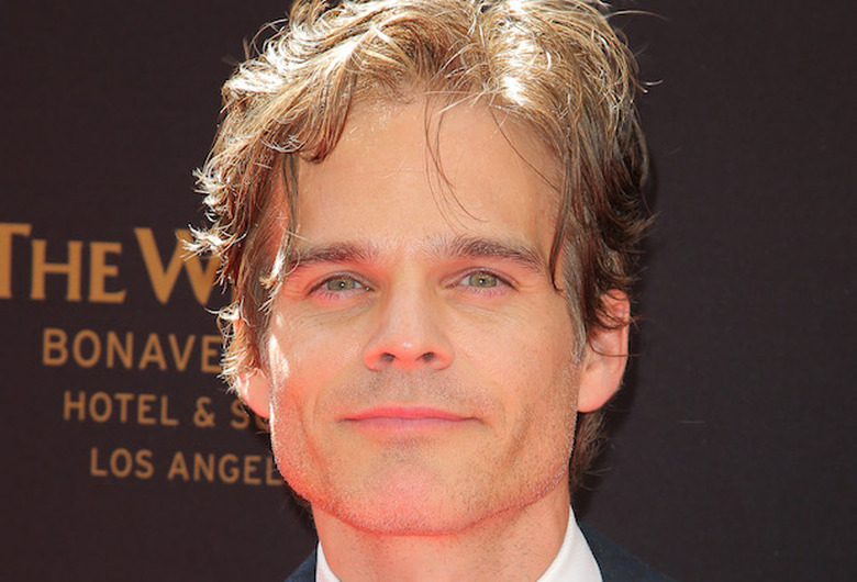 Greg Rikaart Leaving Young and the Restless