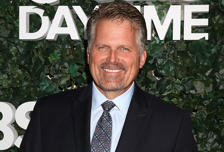Robert Newman The Young and the Restless