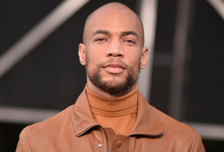 Kendrick Sampson thirtysomething