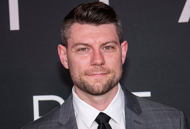 Thirtysomething Patrick Fugit