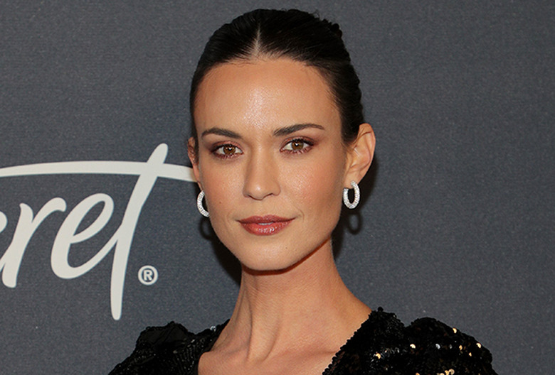 Odette Annable thirtysomething