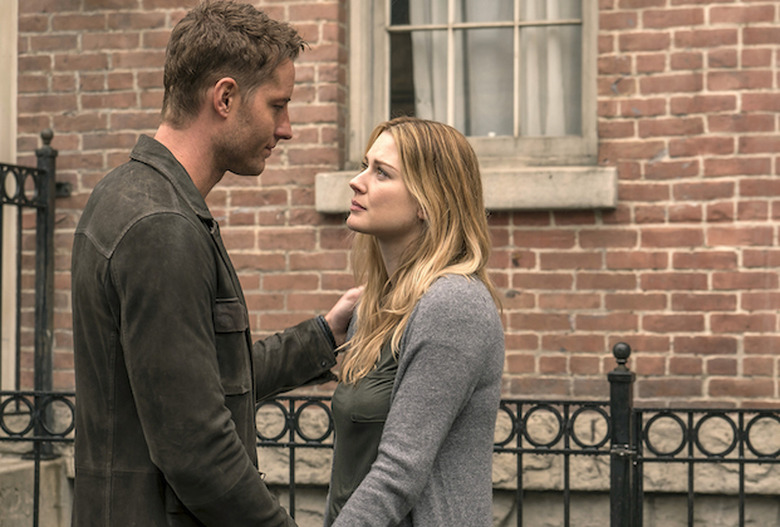 This Is Us Alexandra Breckenridge Returning Season 4 Sophie