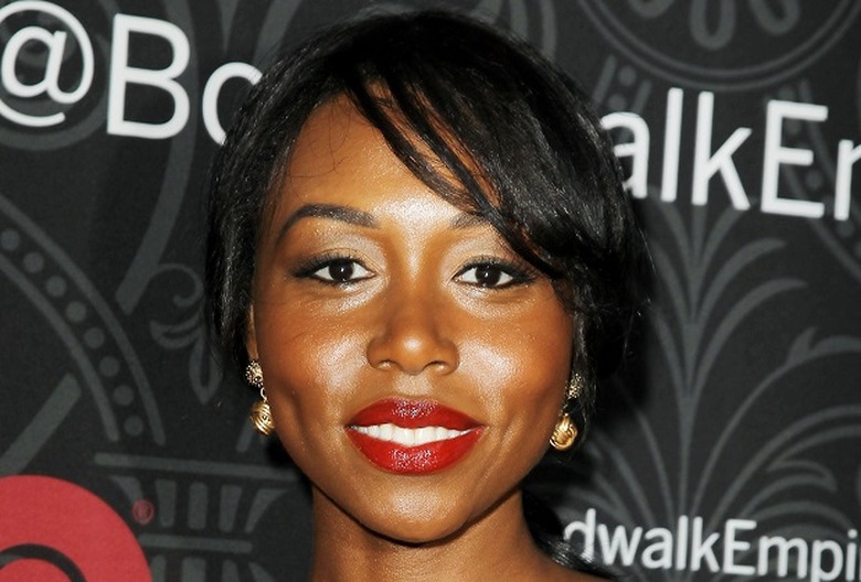 This Is Us Amanda Warren