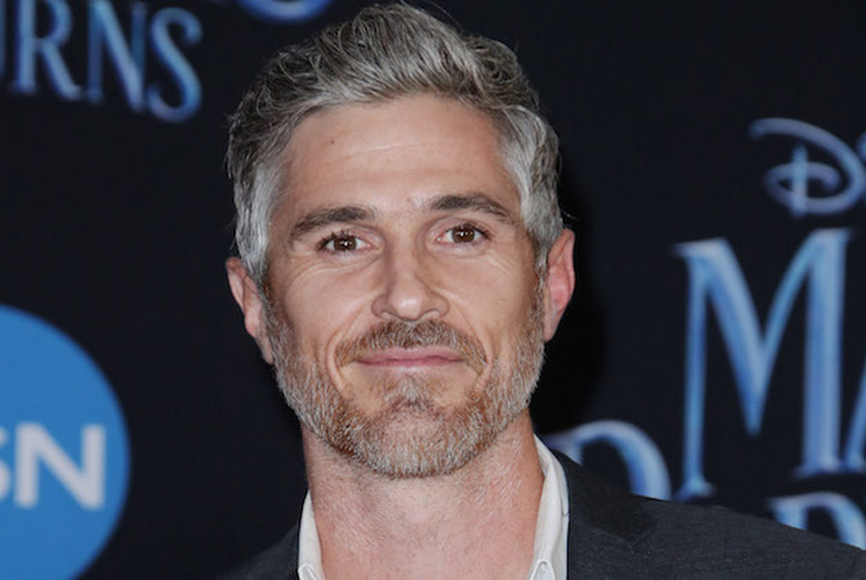 This Is Us Dave Annable Cast Season 4