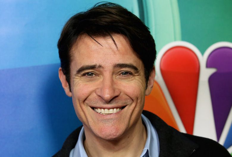 This Is Us Goran Visnjic Cast Season 3
