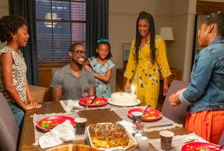 This Is Us Season 4