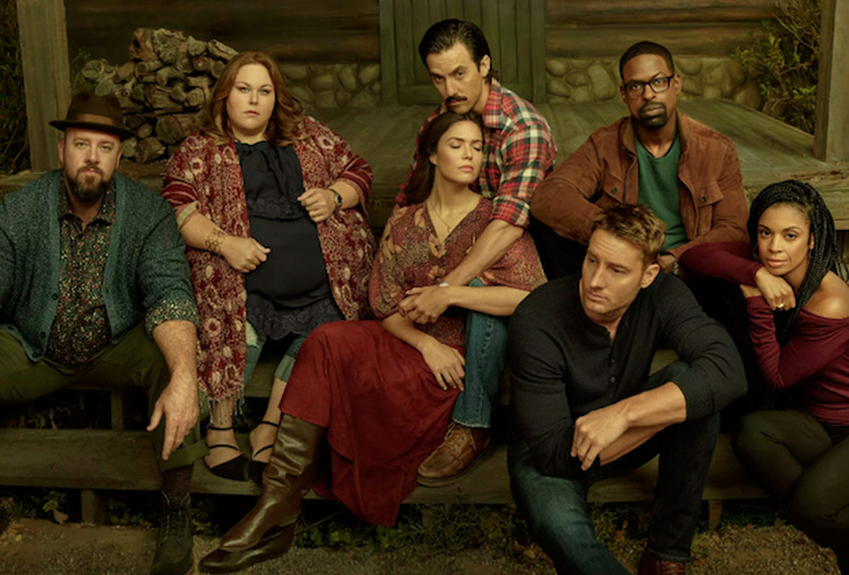 This Is Us Season 4
