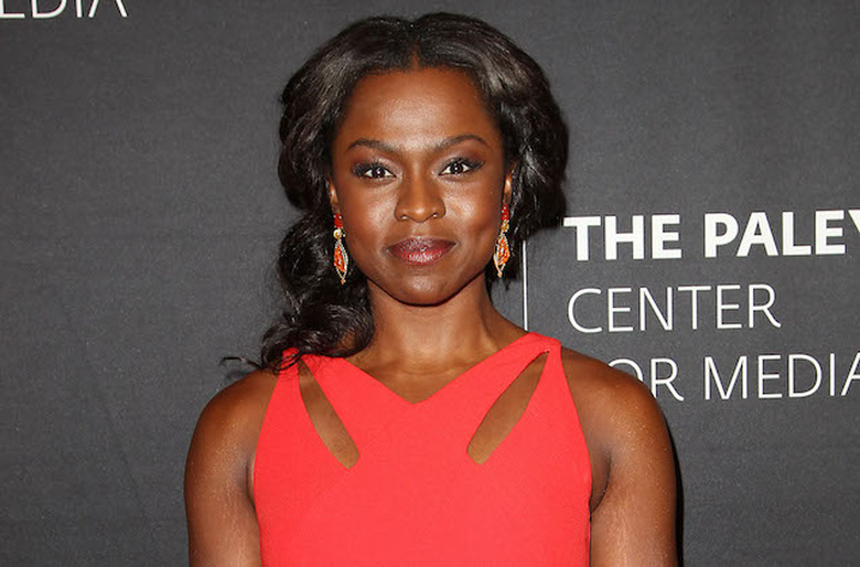 This Is Us Yetide Badaki Cast Season 3 Gigi
