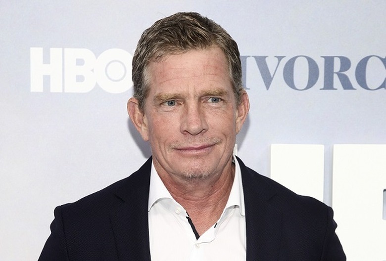 Thomas Haden Church The Texanist