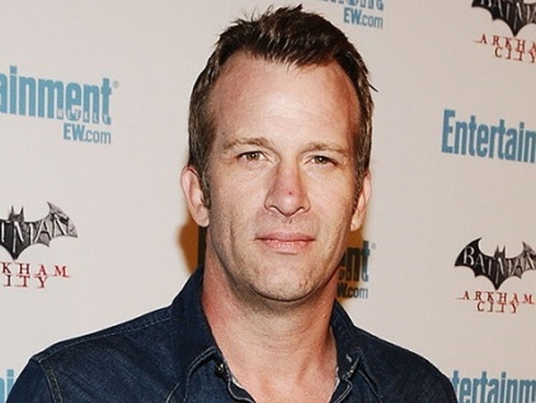Thomas Jane The Expanse
