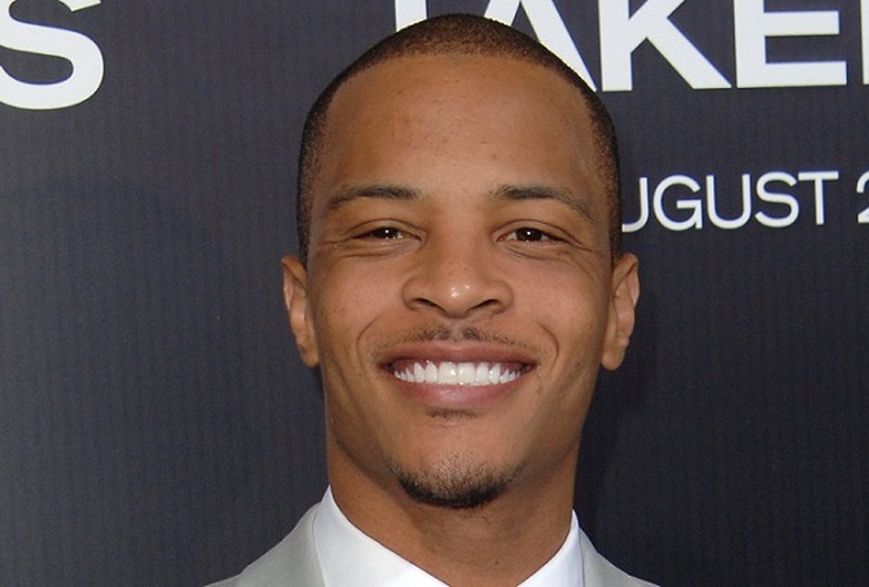 T.I. Atlanta's Most Wanted