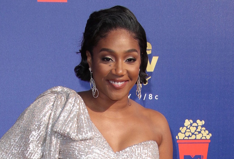 Tiffany Haddish Madam CJ Walker Netflix