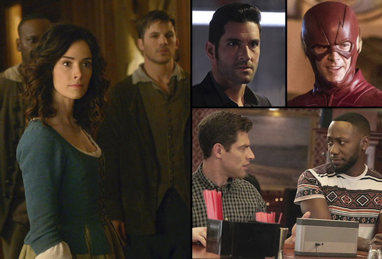 Timeless Season 2 Spoilers