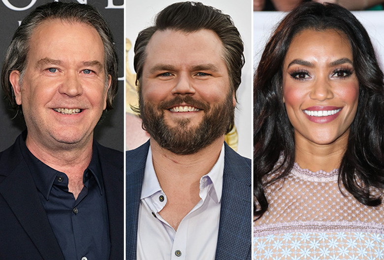 Timothy Hutton Main Justice