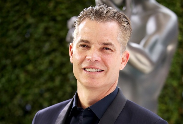 Timothy Olyphant