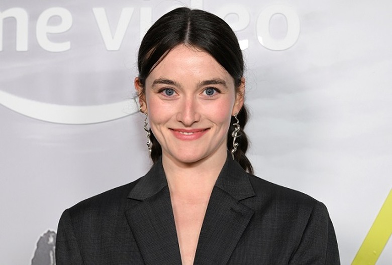 Tiny Beautiful Things Sarah Pidgeon