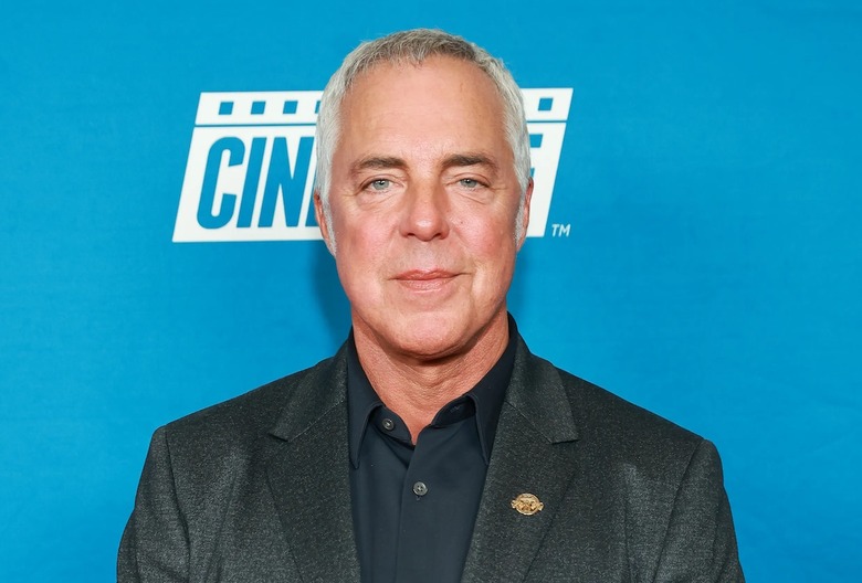 Titus Welliver Dark Winds