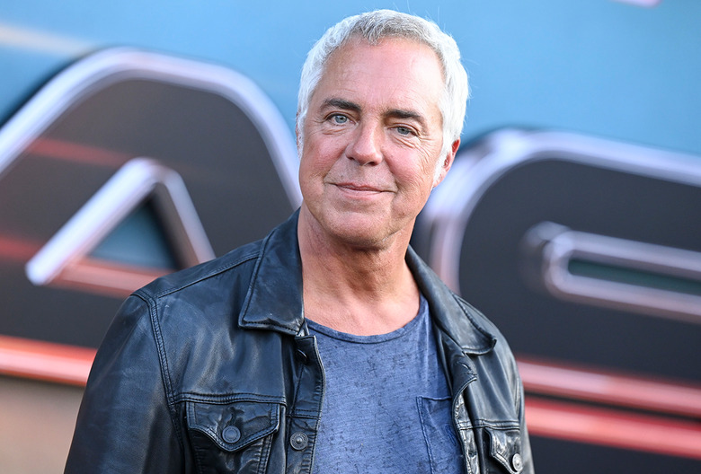 Titus Welliver Cast The Westies MGM+