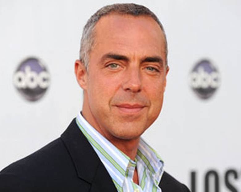 Titus Welliver The Last Ship