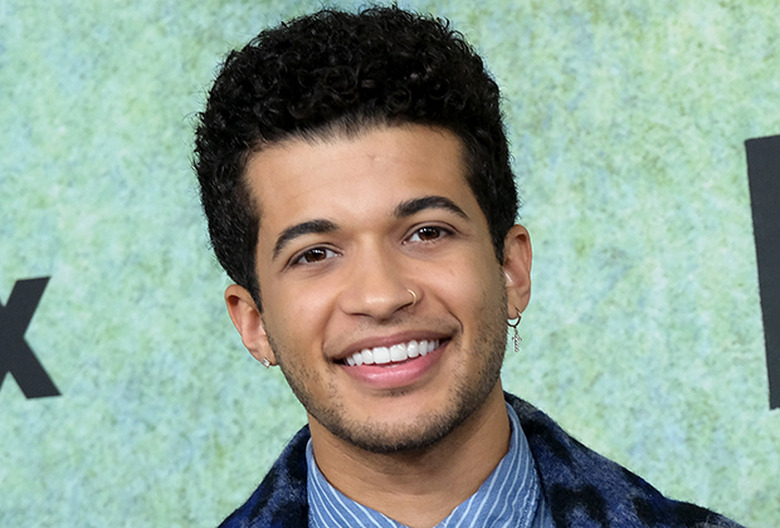 Jordan Fisher To All the Boys