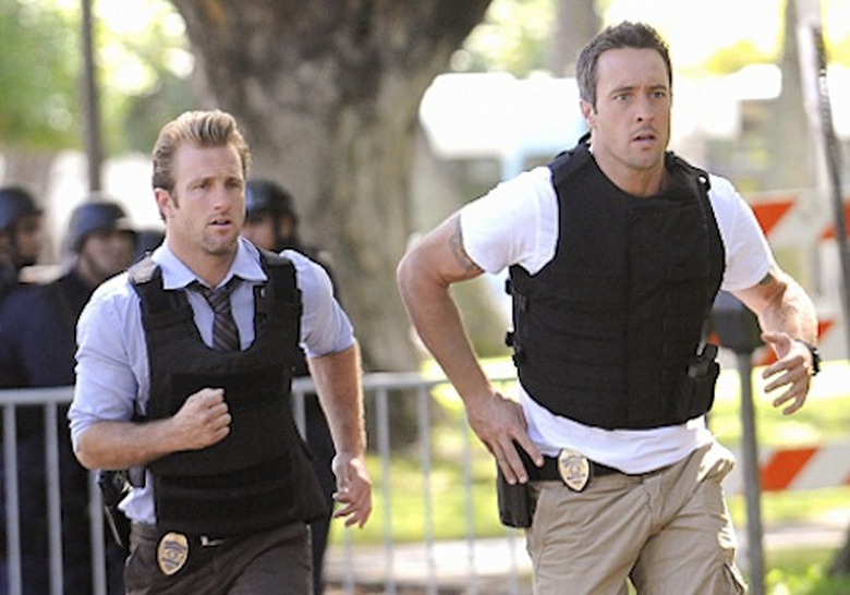 HAWAII FIVE-0