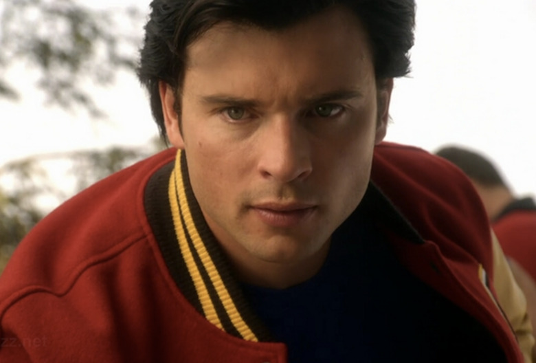 Smallville Best Couple Clois