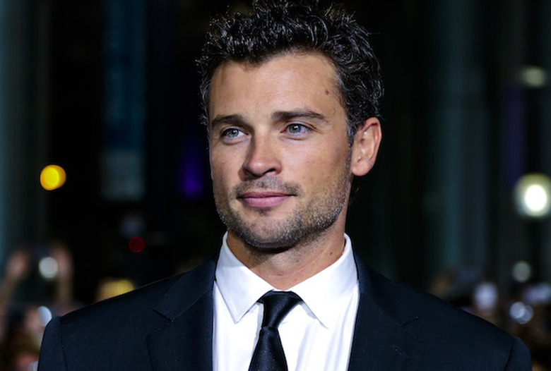 Tom Welling