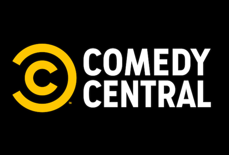 Comedy Central