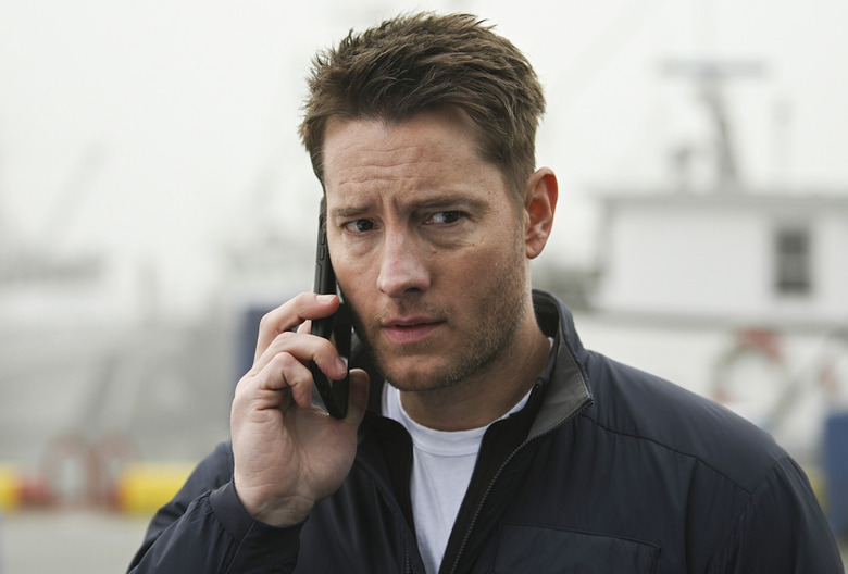 'Tracker' Season 2 Cast