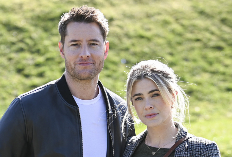'Tracker' Season 2 Cast: Melissa Roxburgh Returning as Colter's Sister Dory Shaw