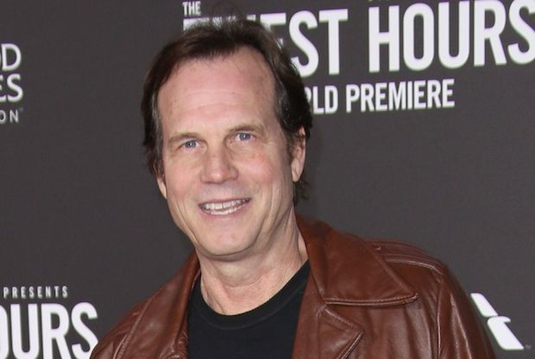 Training Day Bill Paxton Cast Pilot