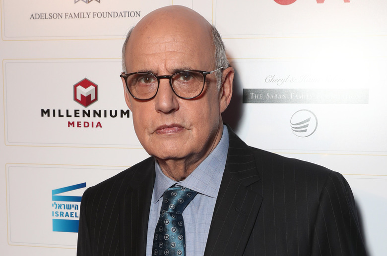 Tambor Fired Transparent