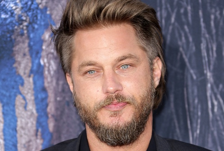 Travis Fimmel Wyatt Earp