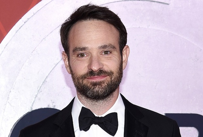 Charlie Cox Treason