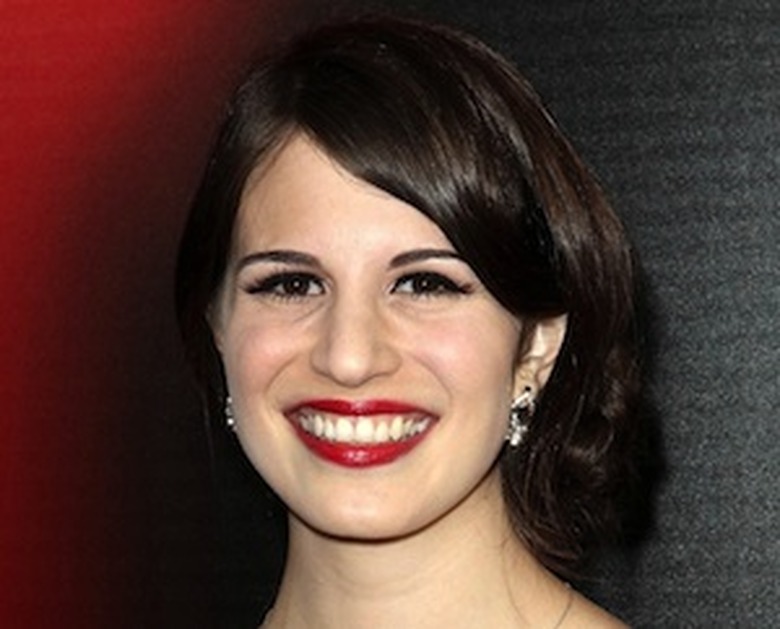 True Blood Cast Amelia Rose Blaire
