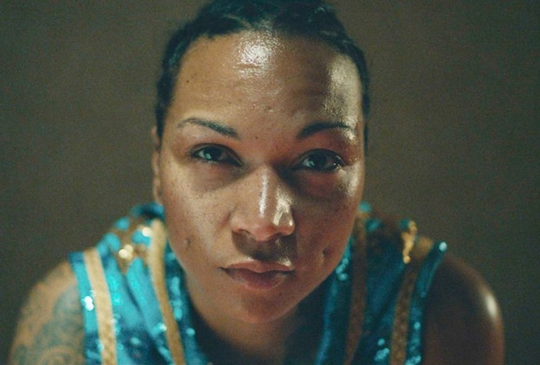 Kali Reis
